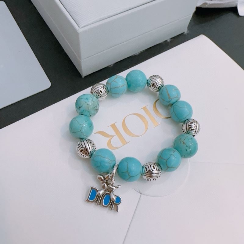 Christian Dior Bracelets